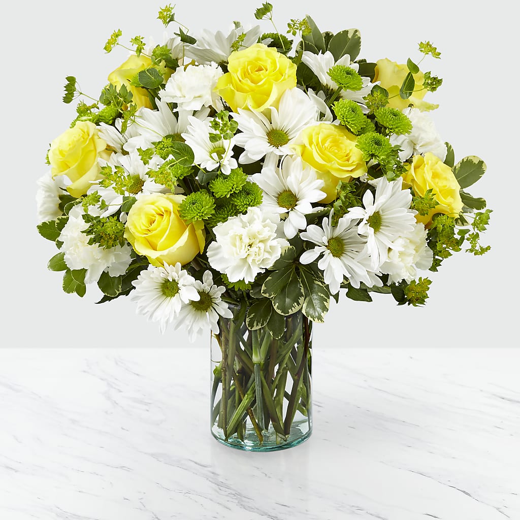 Happy Day Bouquet – Flowers By Van Brunt, Long Branch NJ