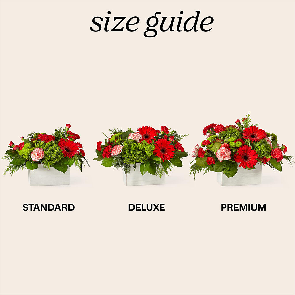 The Rudolph Bouquet – Flowers By Van Brunt, Long Branch NJ