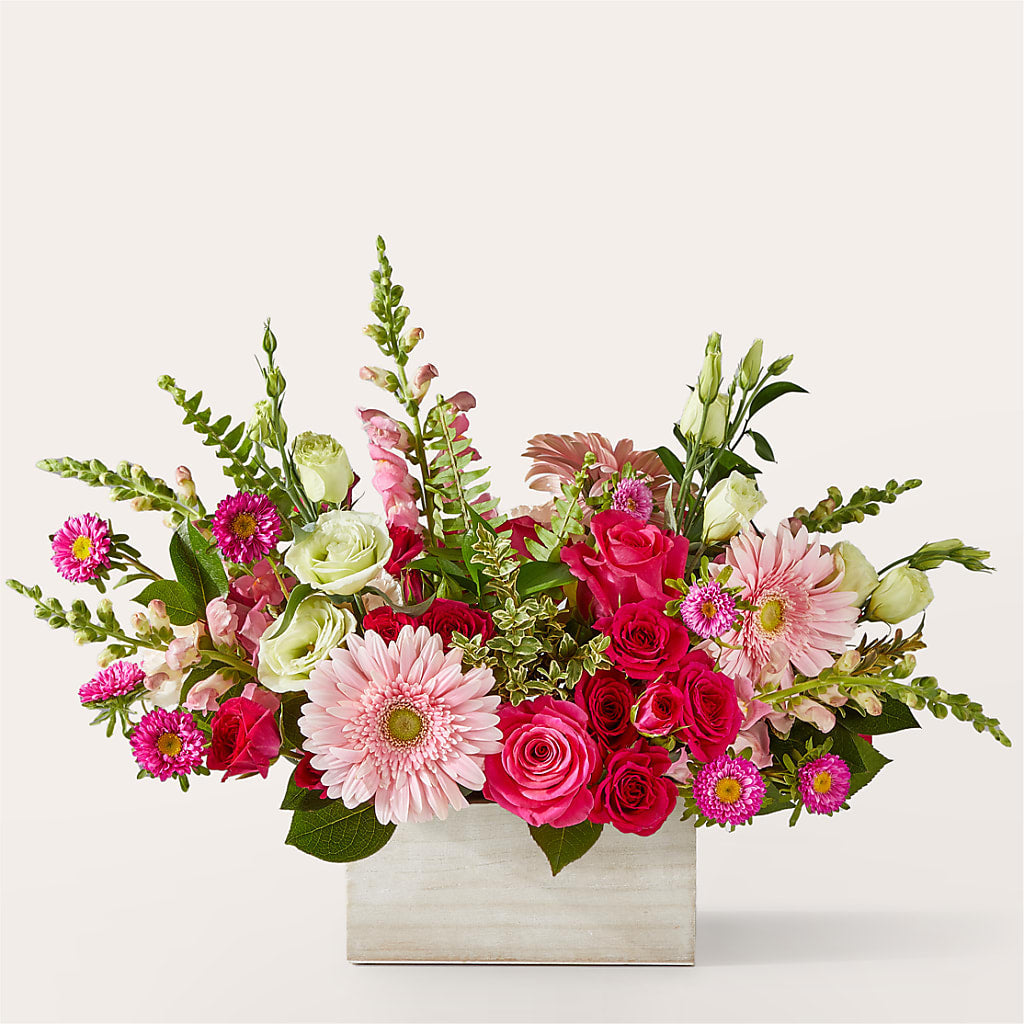 Too Cute Bouquet – Flowers By Van Brunt, Long Branch NJ