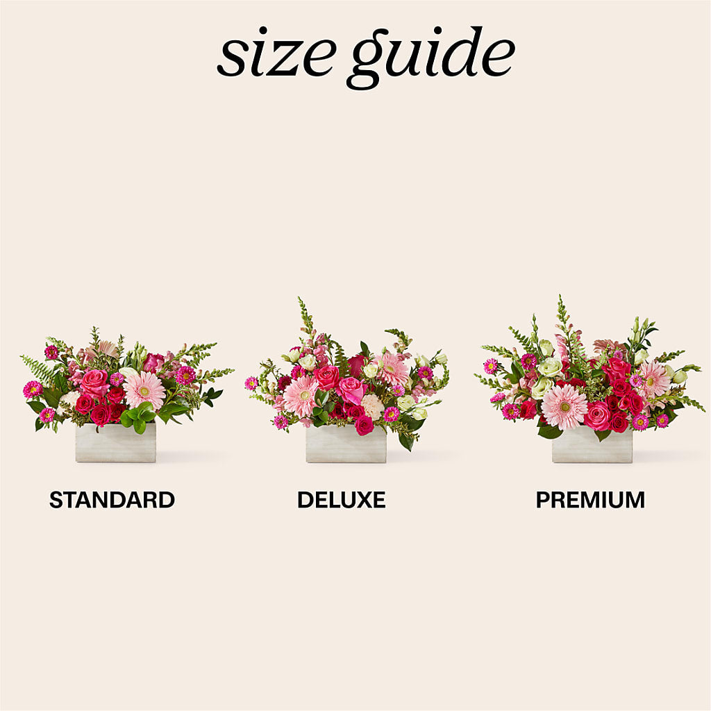 Too Cute Bouquet – Flowers By Van Brunt, Long Branch NJ