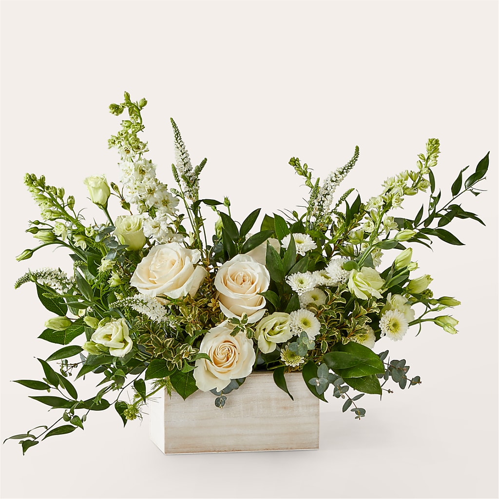 Cashmere Bouquet – Flowers By Van Brunt, Long Branch NJ
