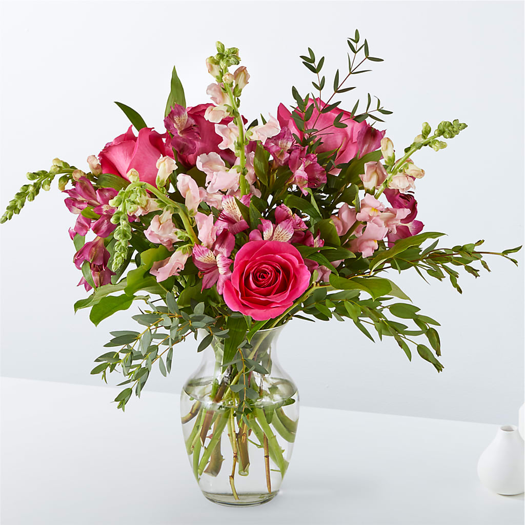 Evermore Bouquet – Flowers By Van Brunt, Long Branch NJ