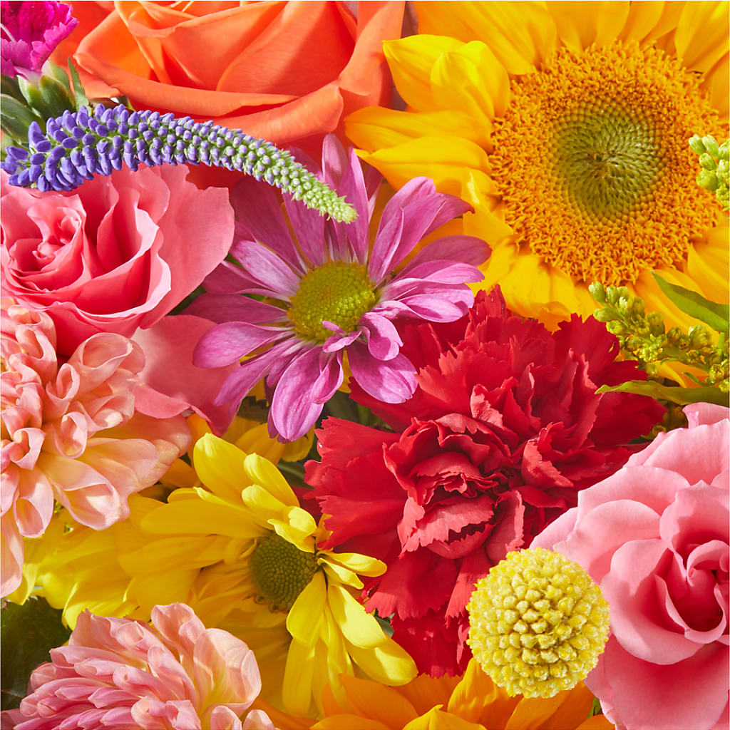 You're Invited - A Florist Original – Flowers By Van Brunt, Long Branch NJ