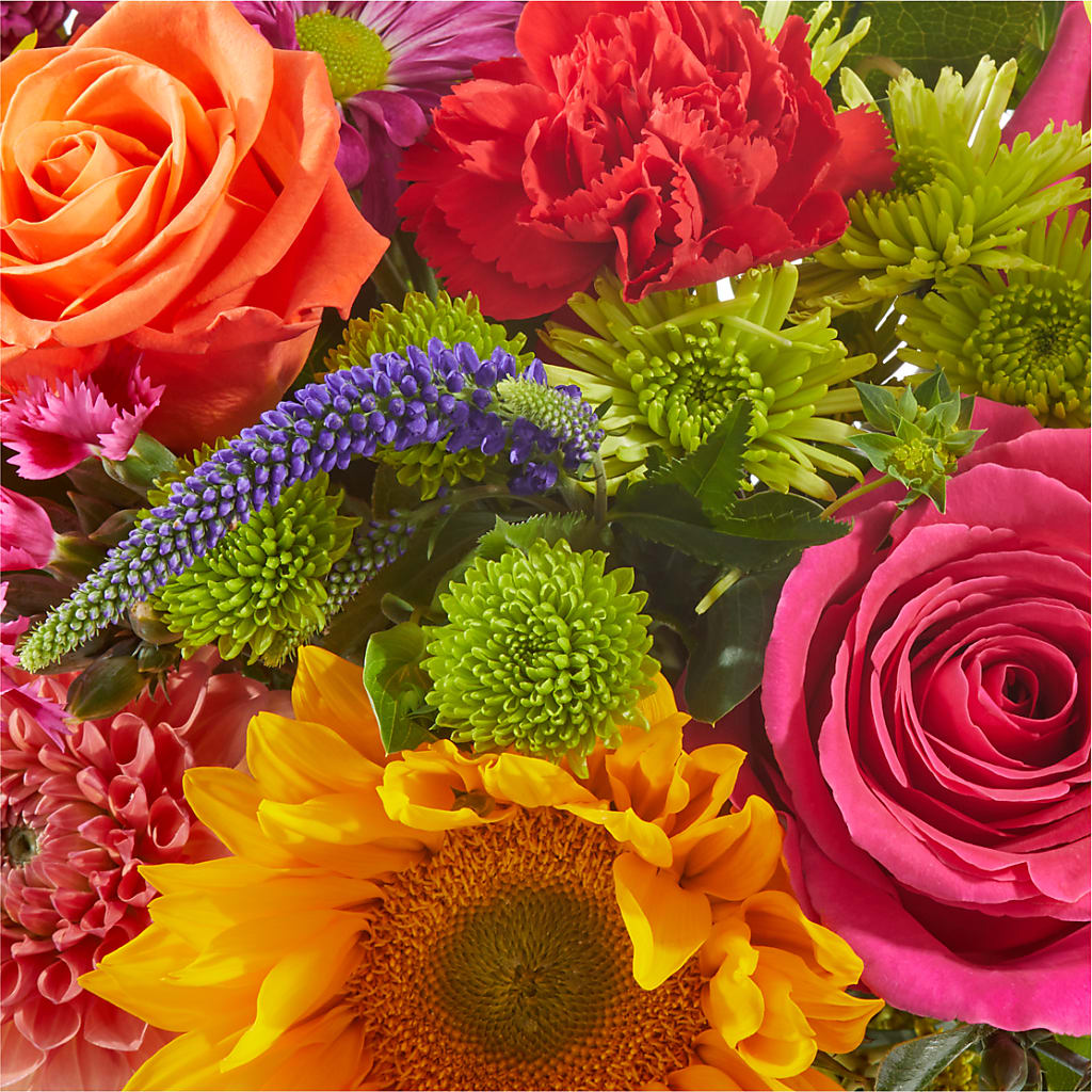 You're Invited - A Florist Original – Flowers By Van Brunt, Long Branch NJ