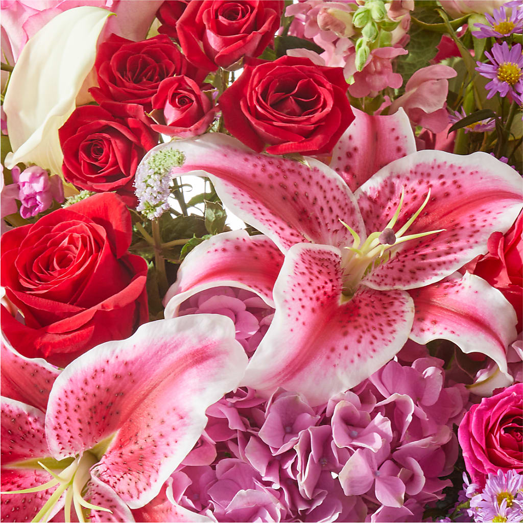 Better Together - A Luxury Florist Original – Flowers By Van Brunt, Long Branch NJ