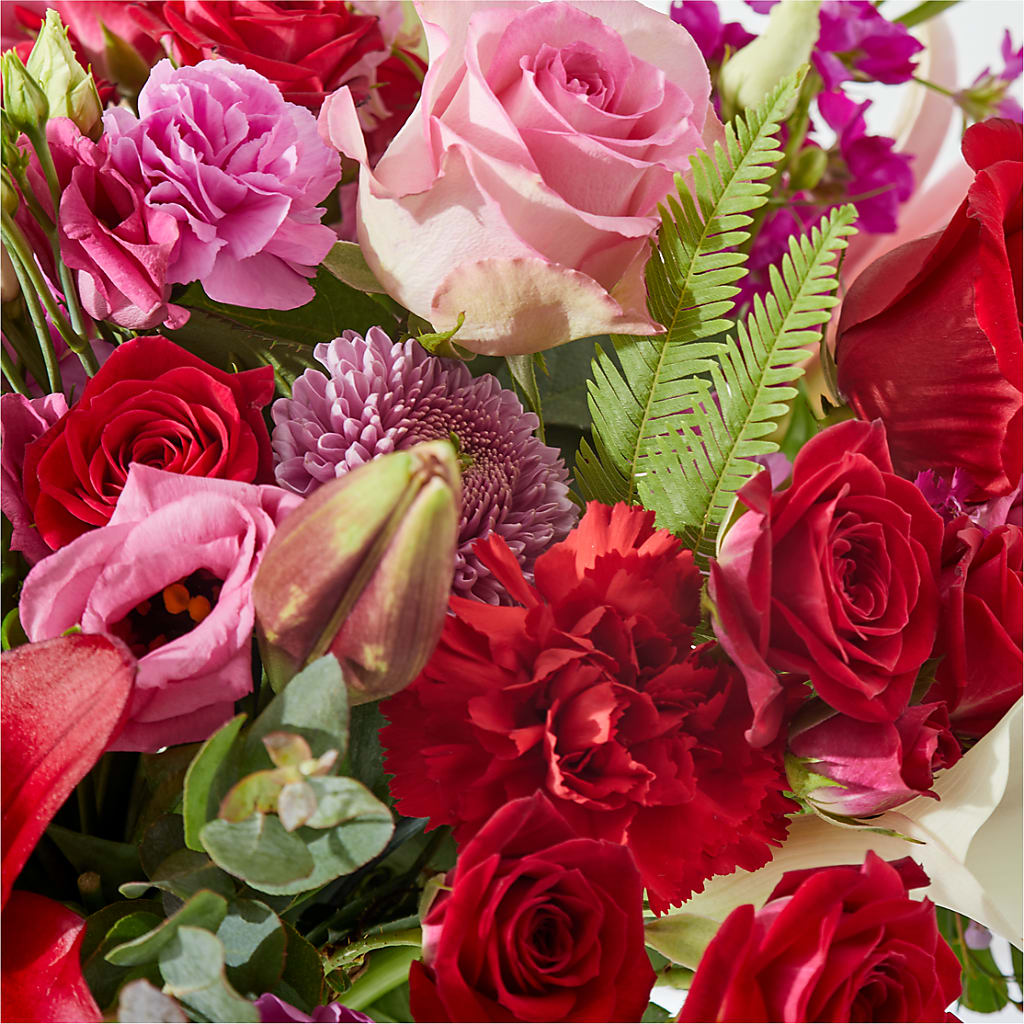 Simply the Best - A Florist Original – Flowers By Van Brunt, Long Branch NJ