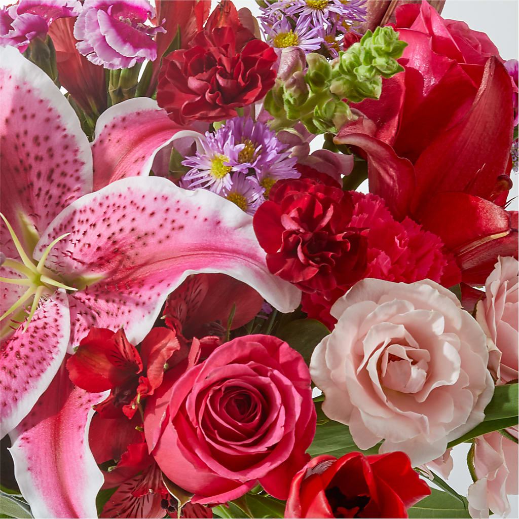Simply the Best - A Florist Original – Flowers By Van Brunt, Long Branch NJ