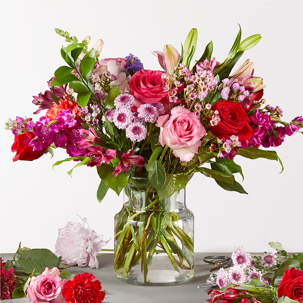 Regal Jewel – A Florist Original – Flowers By Van Brunt, Long Branch NJ