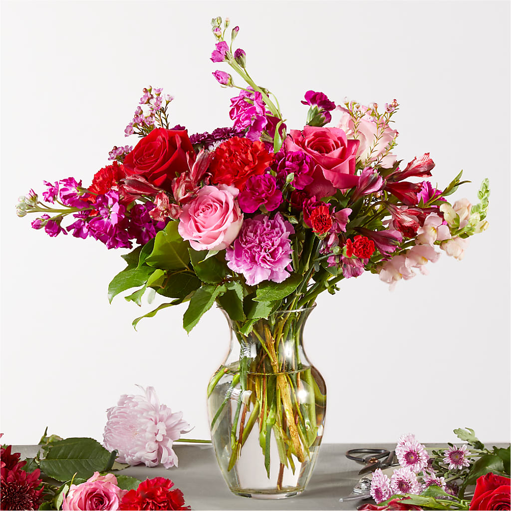 Regal Jewel – A Florist Original – Flowers By Van Brunt, Long Branch NJ