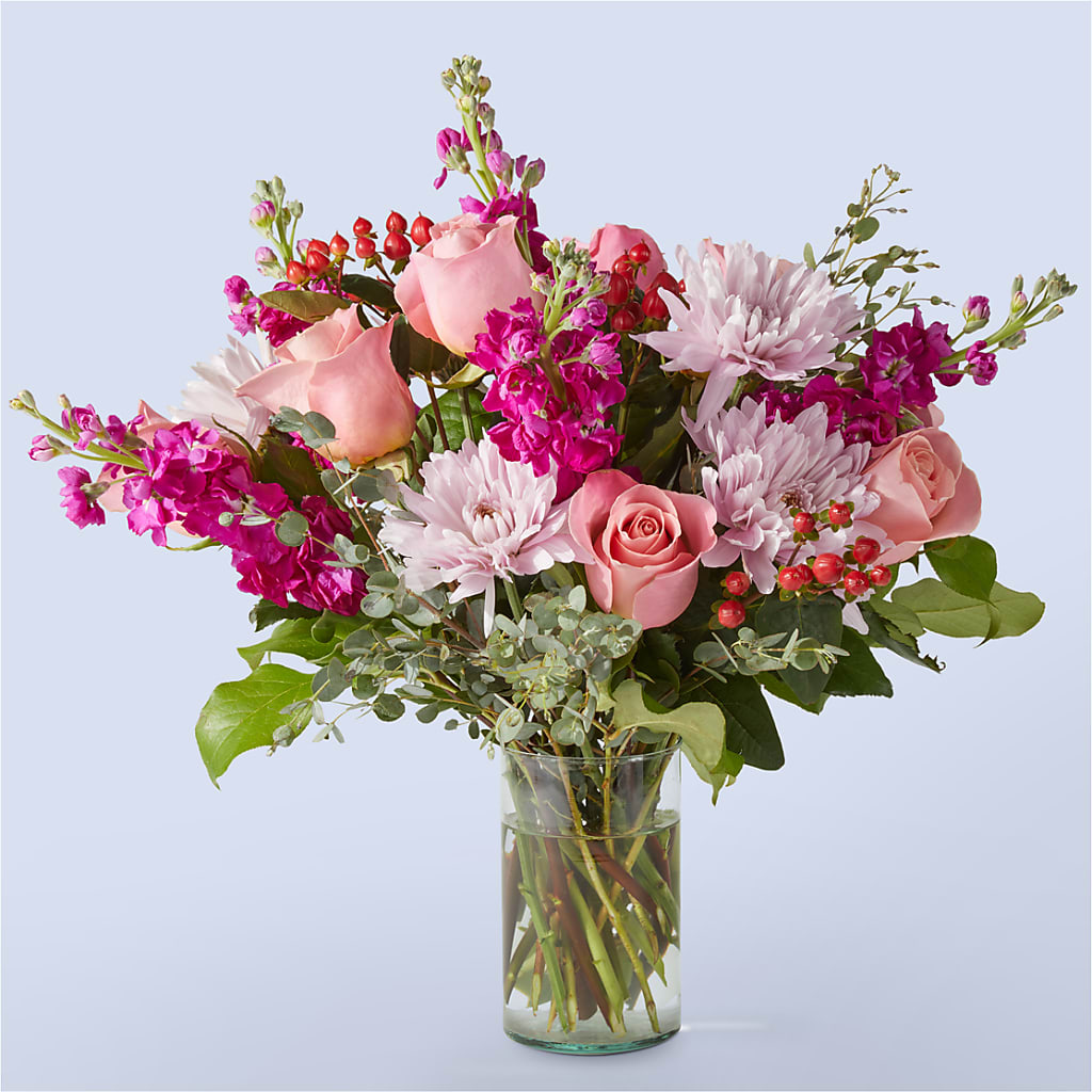 Sunday Morning Bouquet – Flowers By Van Brunt, Long Branch NJ
