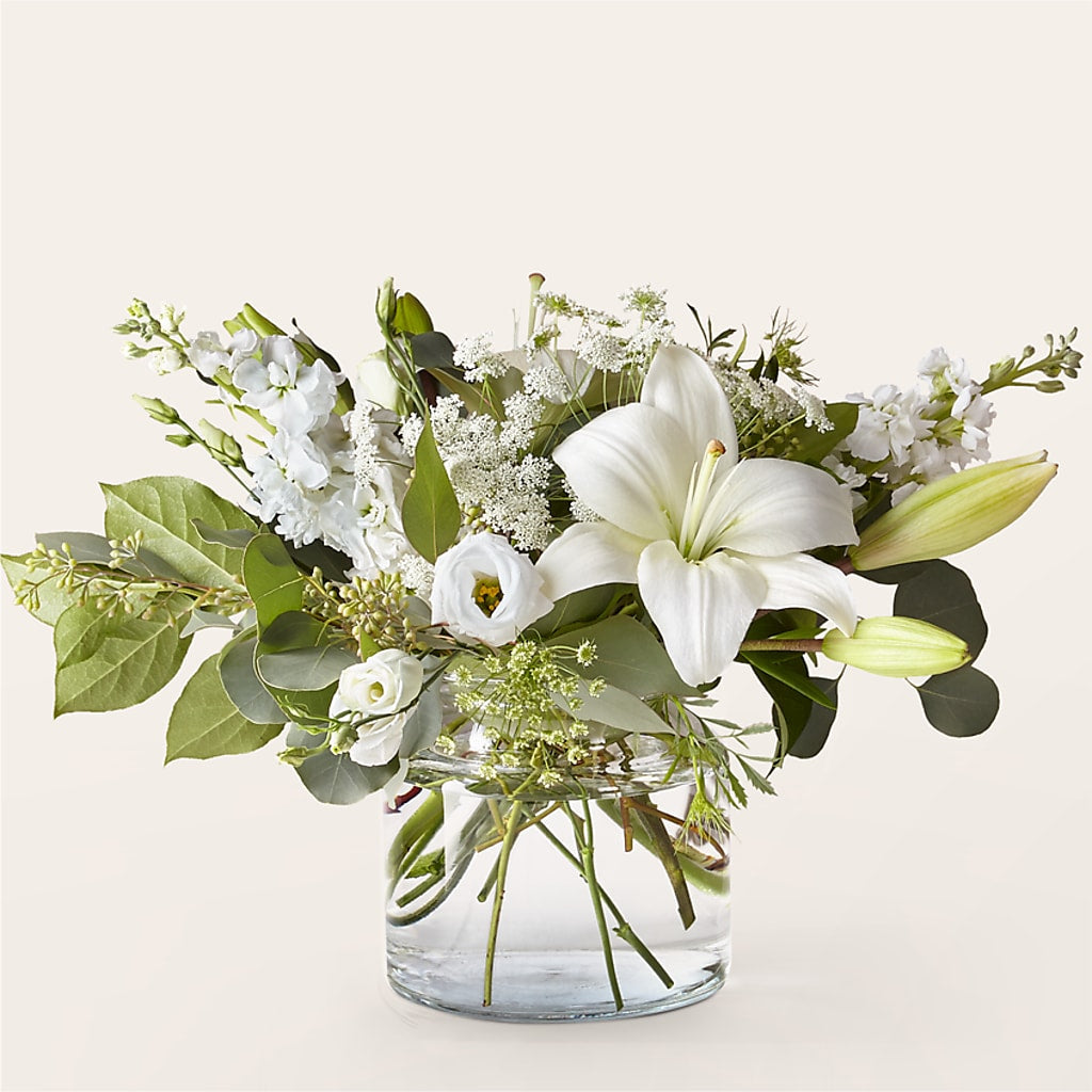 Alluring Elegance Bouquet – Flowers By Van Brunt, Long Branch NJ