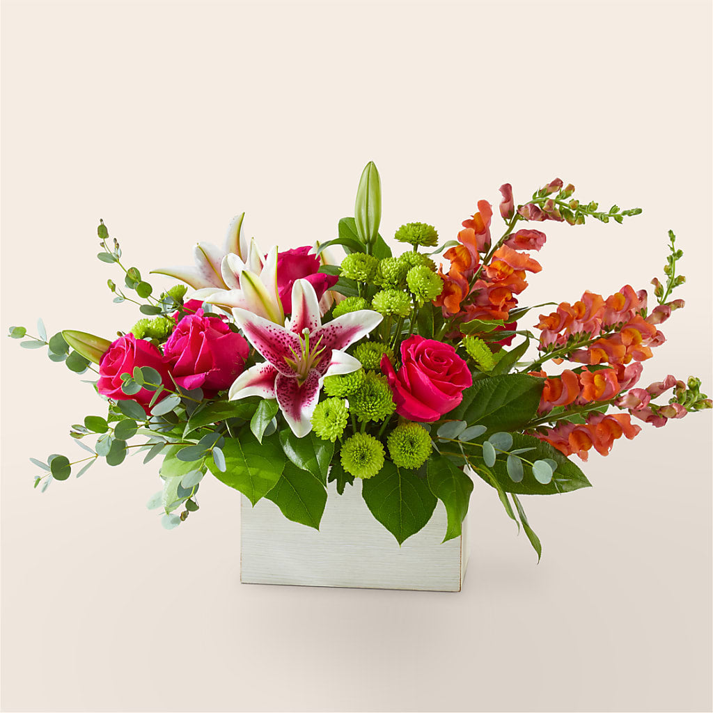 Wild Spirit Bouquet – Flowers By Van Brunt, Long Branch NJ
