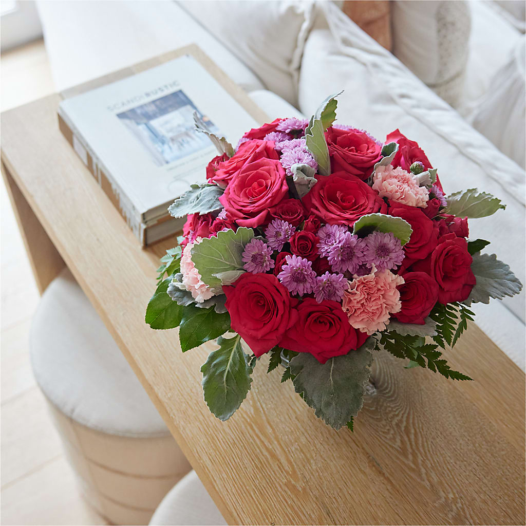 Sweet As Can Be Bouquet – Flowers By Van Brunt, Long Branch NJ