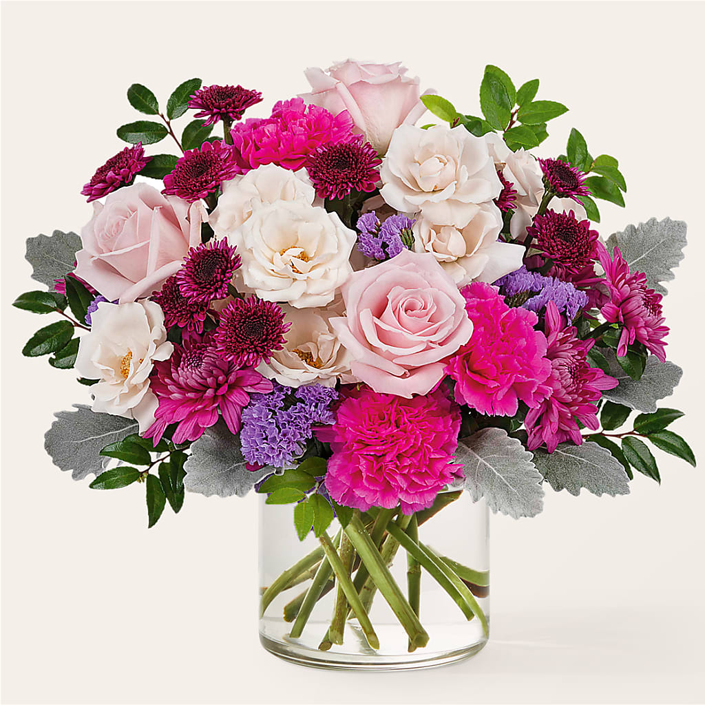 Dose of Cheer Bouquet – Flowers By Van Brunt, Long Branch NJ