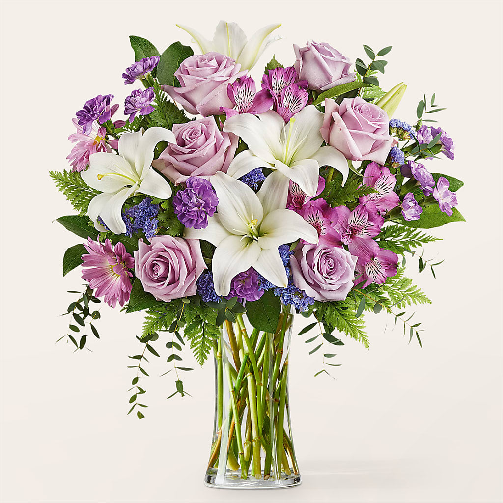 The Dreamscape Bouquet – Flowers By Van Brunt, Long Branch NJ