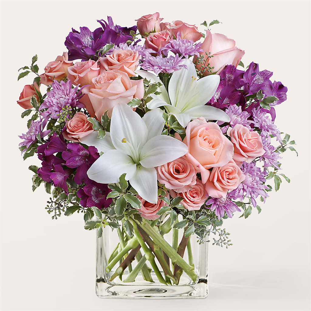 Mani Pedi Bouquet – Flowers By Van Brunt, Long Branch NJ