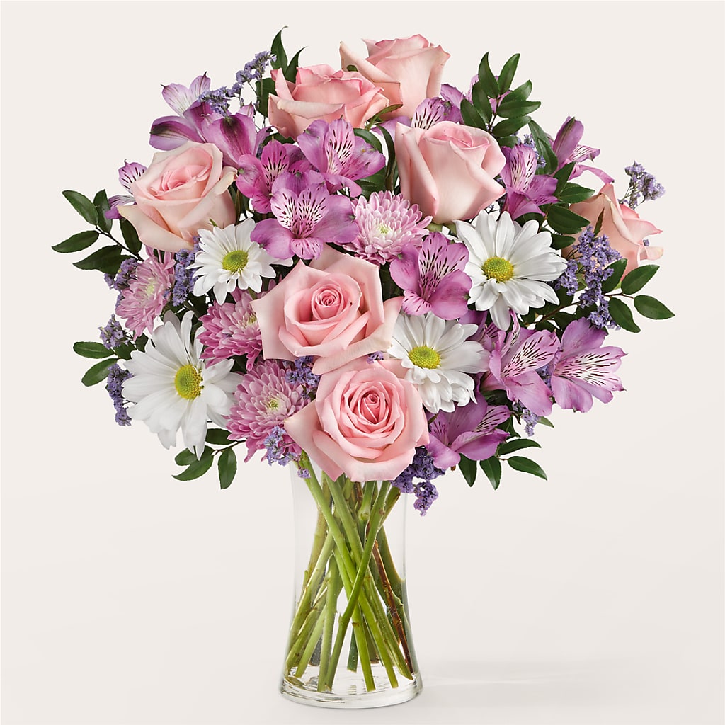 Enchantment Bouquet – Flowers By Van Brunt, Long Branch NJ