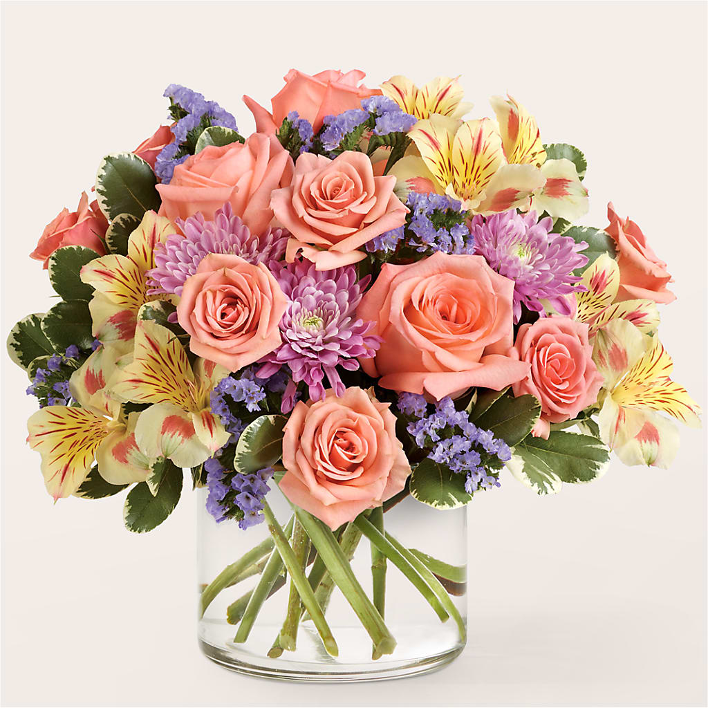 Candy Coated Bouquet – Flowers By Van Brunt, Long Branch NJ