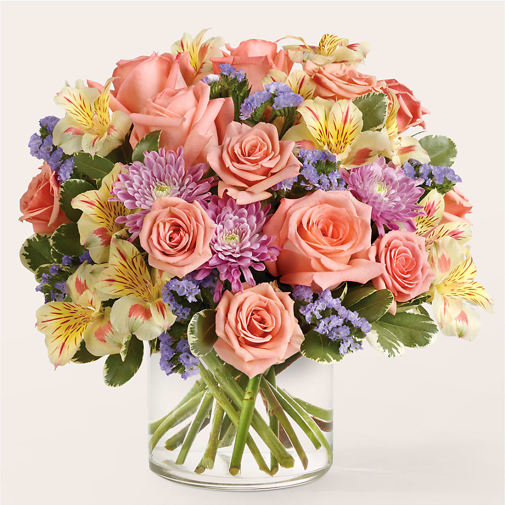 Candy Coated Bouquet – Flowers By Van Brunt, Long Branch NJ