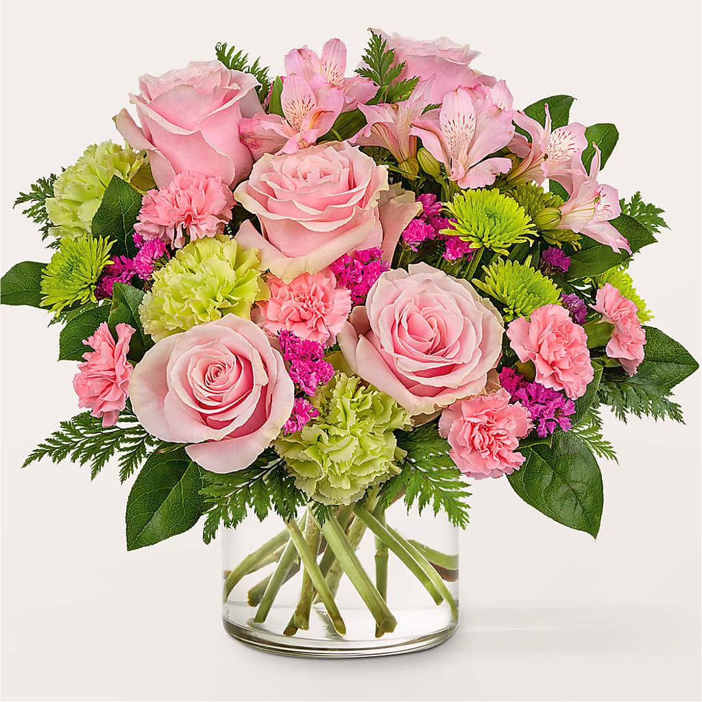 Pinch Me Bouquet – Flowers By Van Brunt, Long Branch NJ
