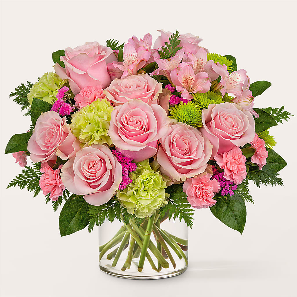 Pinch Me Bouquet – Flowers By Van Brunt, Long Branch NJ