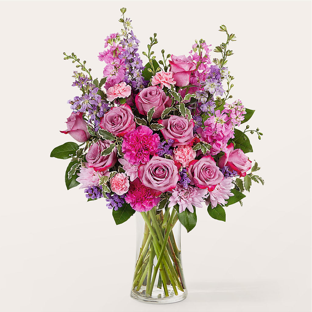 Sincerely Yours Bouquet – Flowers By Van Brunt, Long Branch NJ
