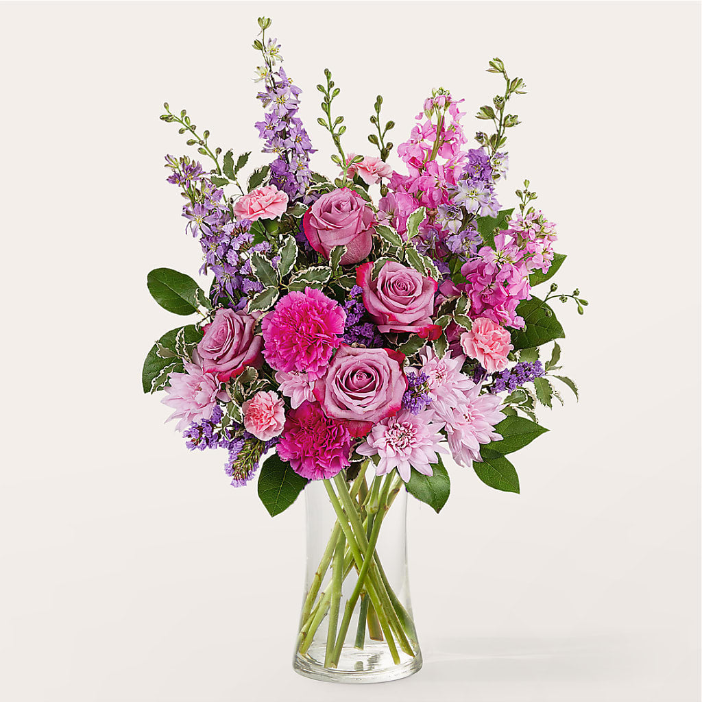Sincerely Yours Bouquet – Flowers By Van Brunt, Long Branch NJ