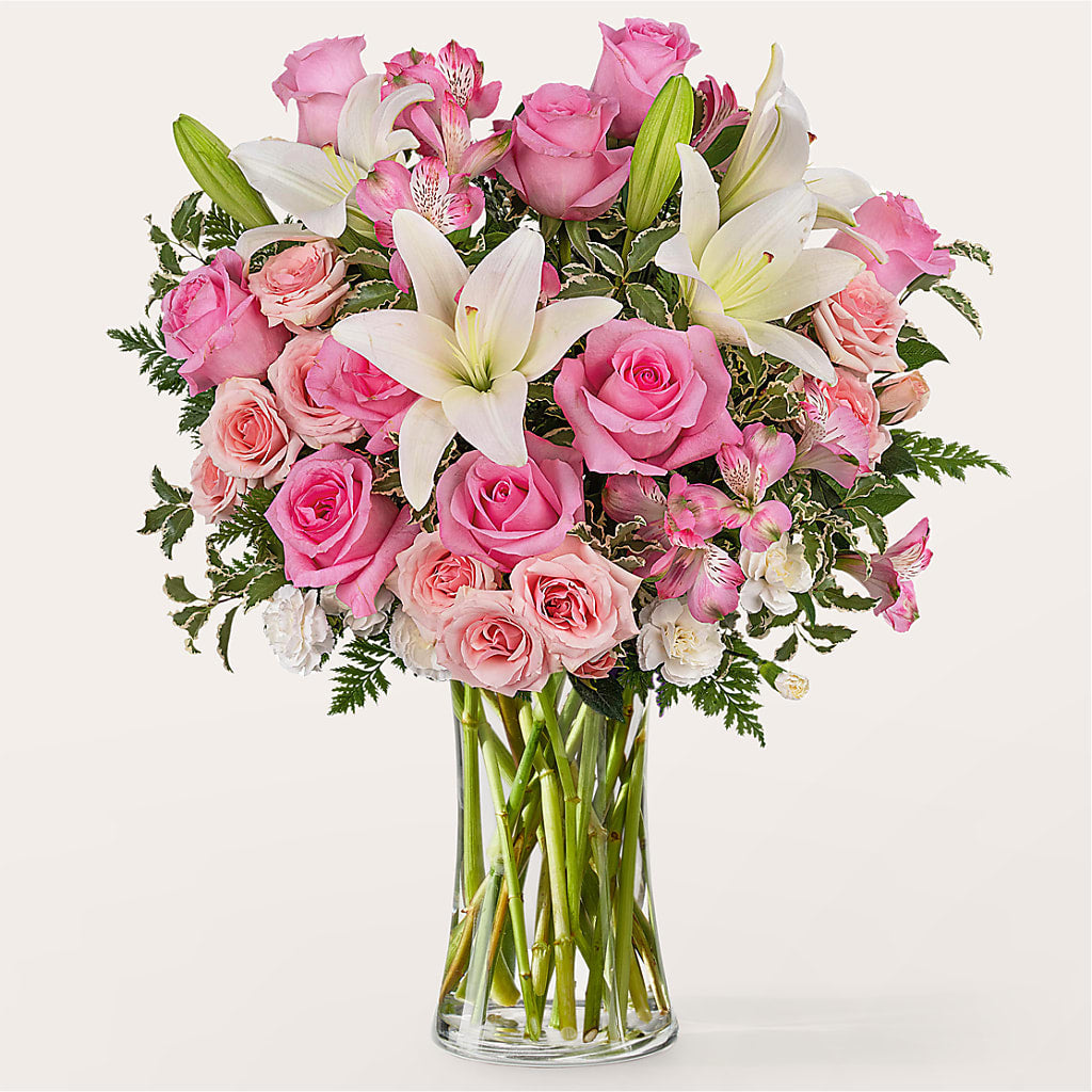 All the Best Bouquet – Flowers By Van Brunt, Long Branch NJ