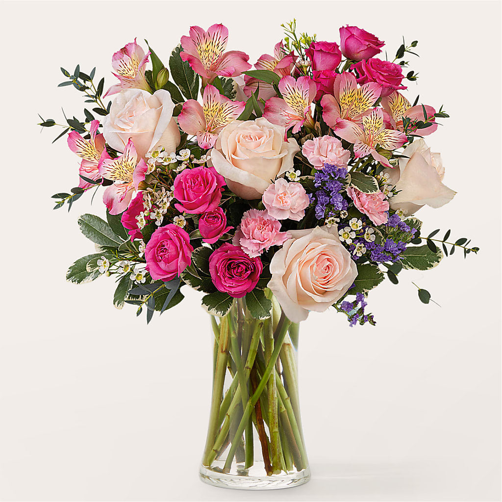 A La Mode Bouquet – Flowers By Van Brunt, Long Branch NJ