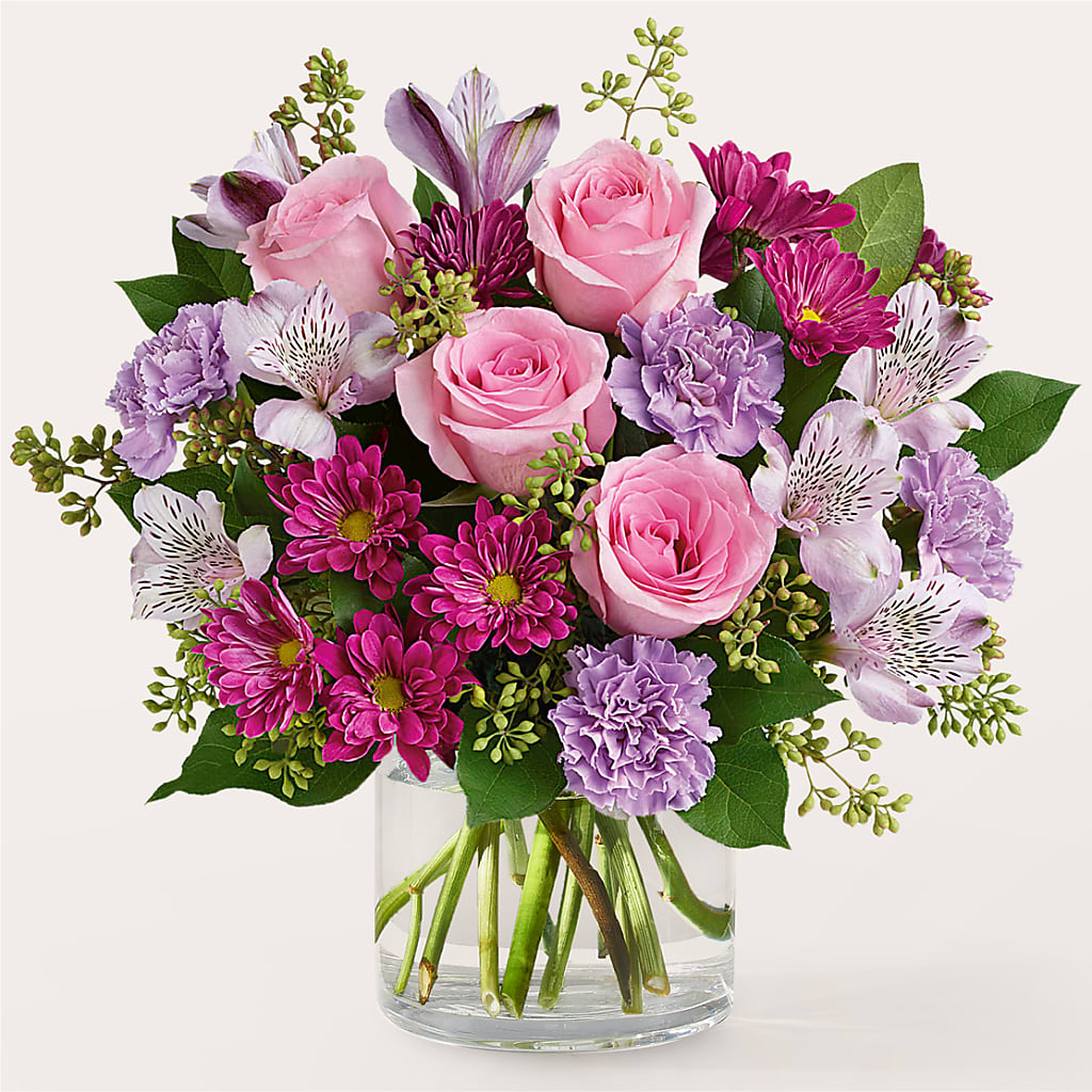 In the Clouds Bouquet – Flowers By Van Brunt, Long Branch NJ