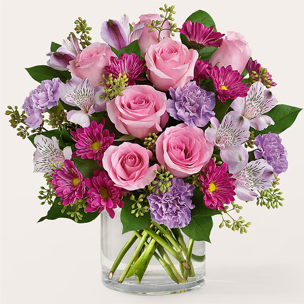 In the Clouds Bouquet – Flowers By Van Brunt, Long Branch NJ