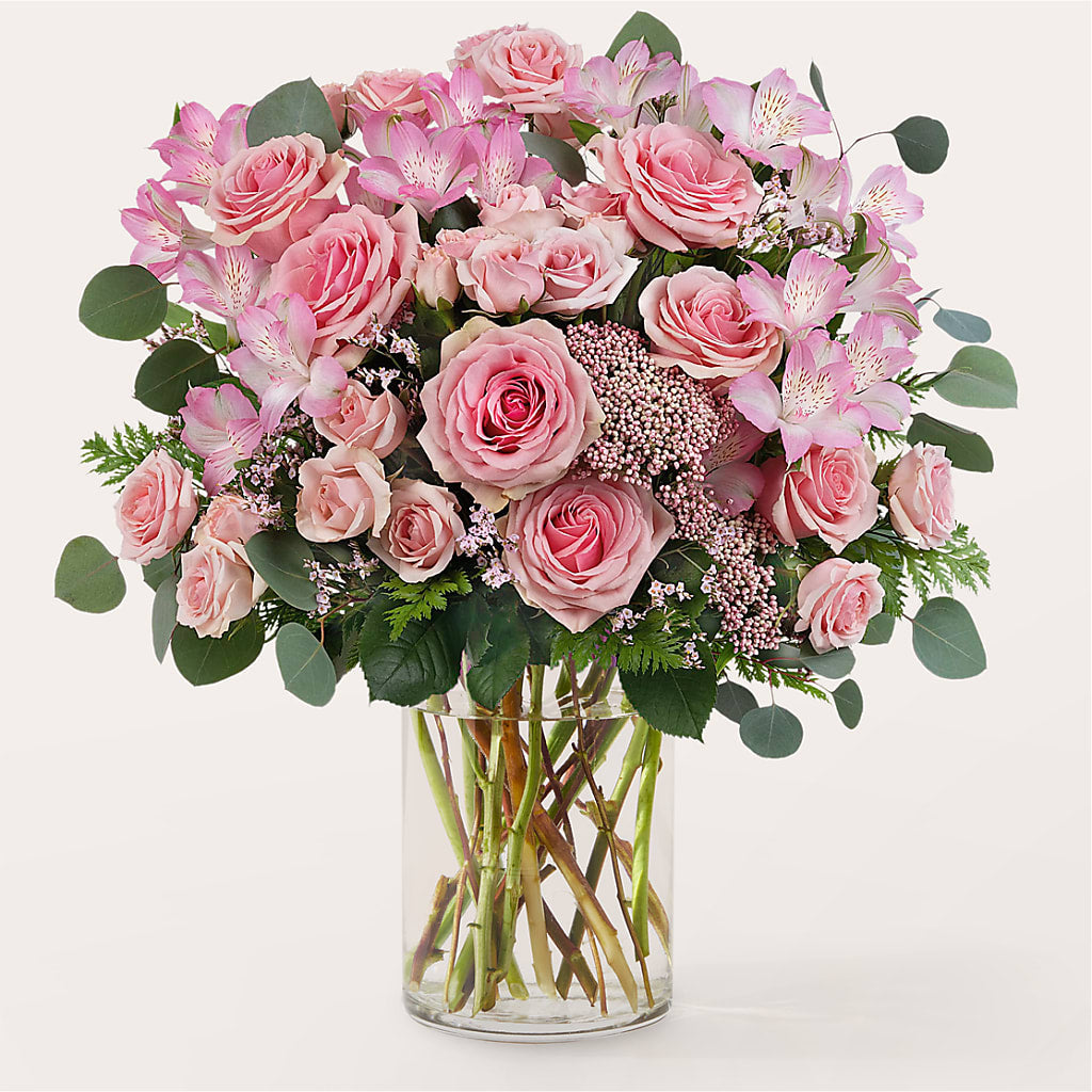 Sweetheart Bouquet – Flowers By Van Brunt, Long Branch NJ