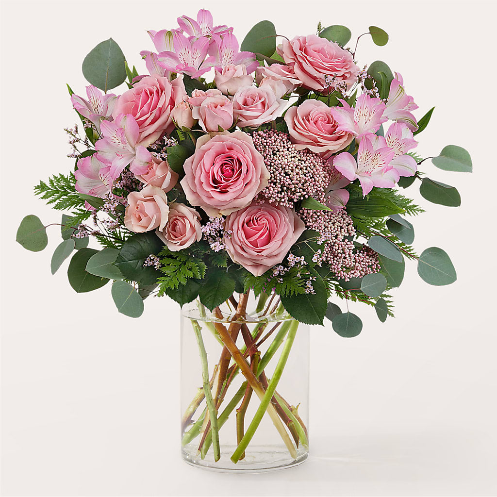 Sweetheart Bouquet – Flowers By Van Brunt, Long Branch NJ