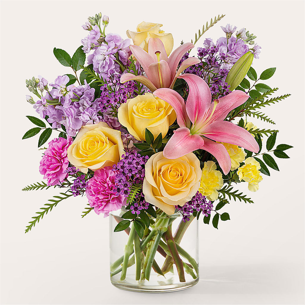Jubilee Bouquet – Flowers By Van Brunt, Long Branch NJ