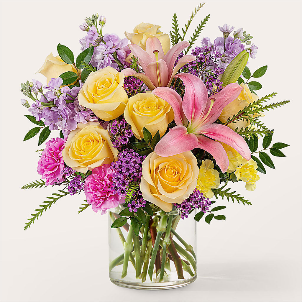Jubilee Bouquet – Flowers By Van Brunt, Long Branch NJ