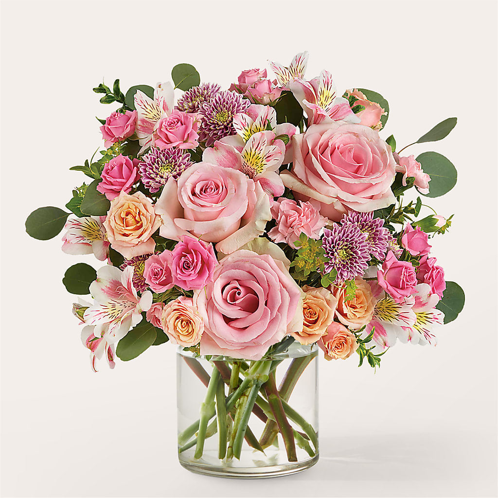 Pleasant Pastures Bouquet – Flowers By Van Brunt, Long Branch NJ
