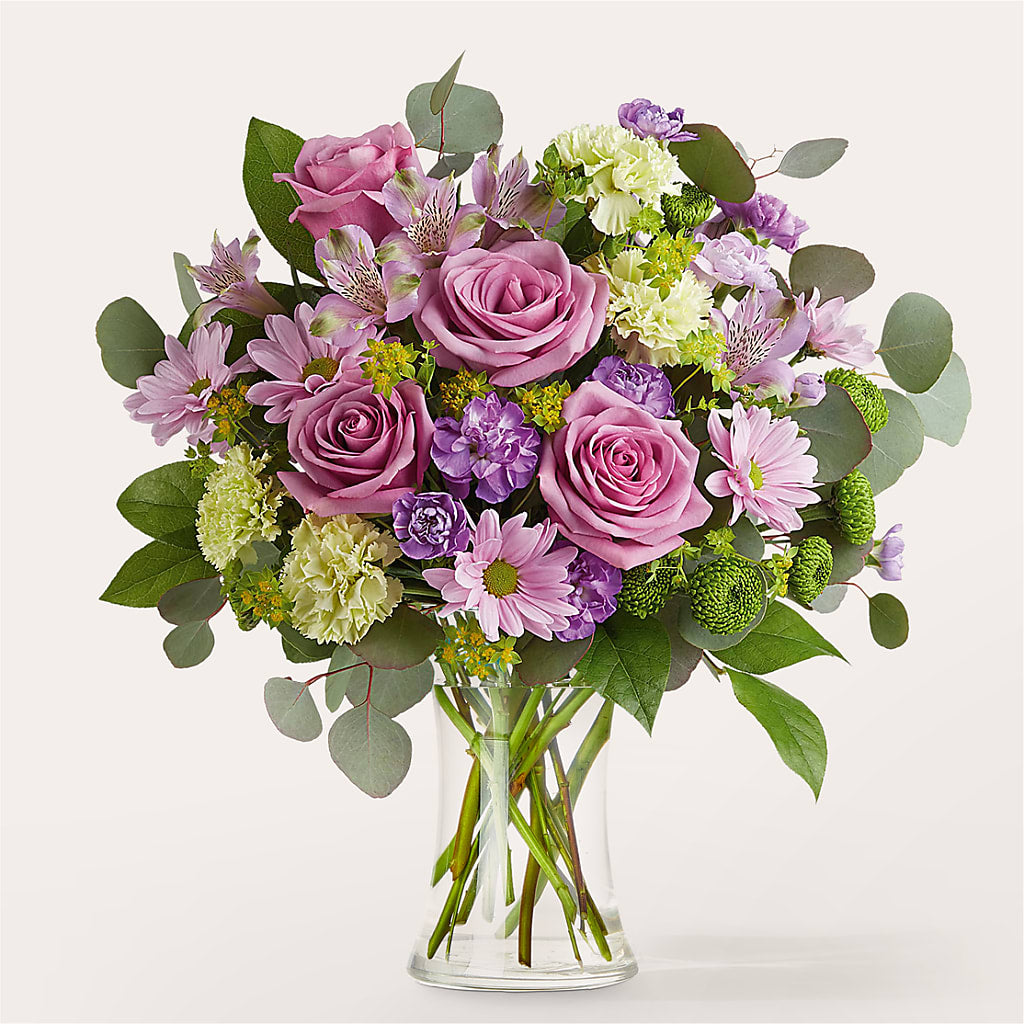Emerald City Bouquet – Flowers By Van Brunt, Long Branch NJ