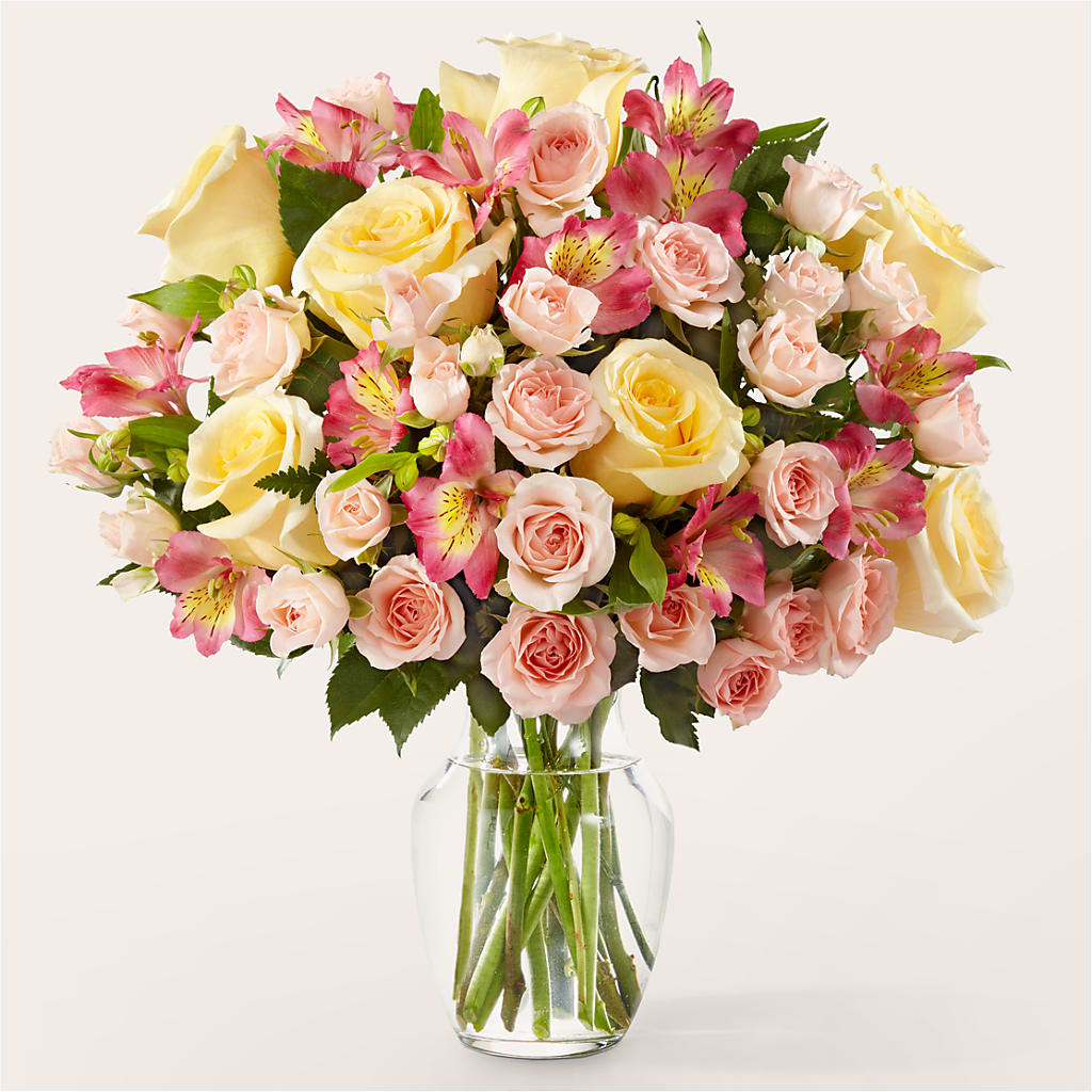 Just Lovely Bouquet – Flowers By Van Brunt, Long Branch NJ
