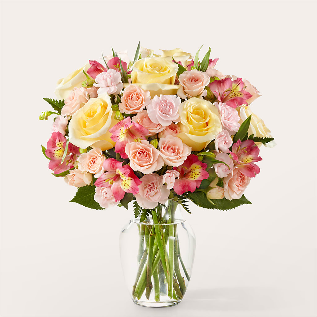Just Lovely Bouquet – Flowers By Van Brunt, Long Branch NJ