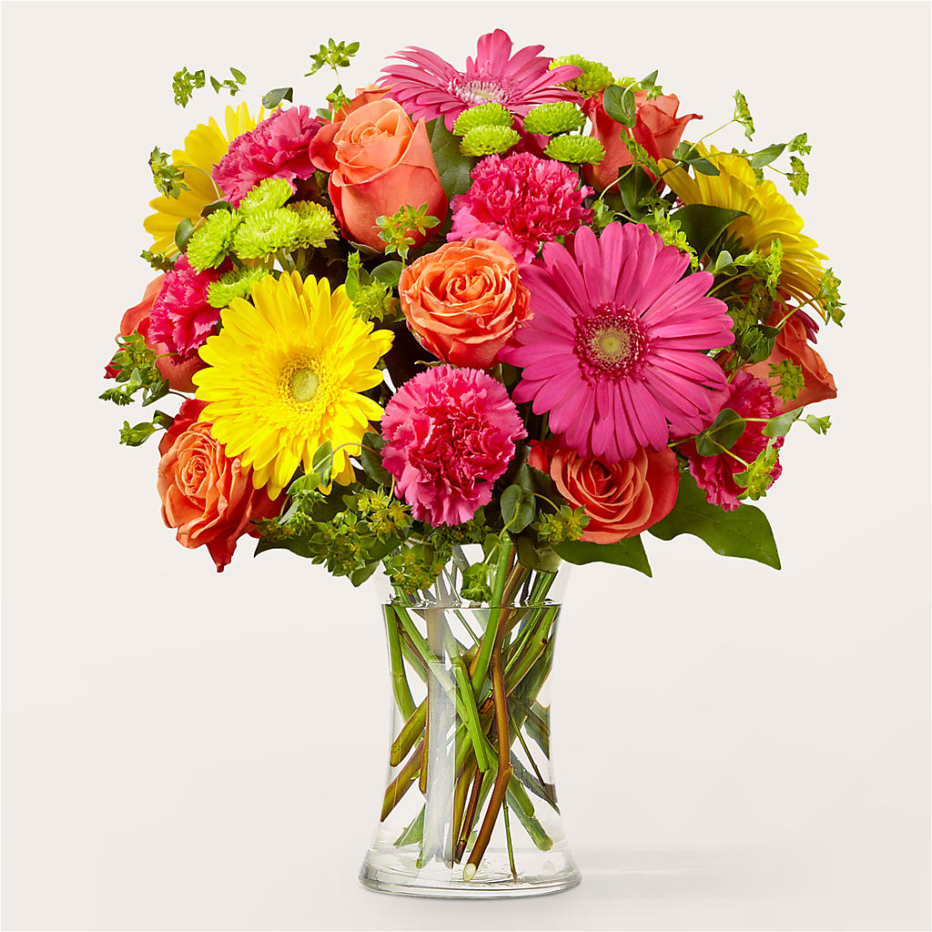 Fruit Punch Bouquet – Flowers By Van Brunt, Long Branch NJ