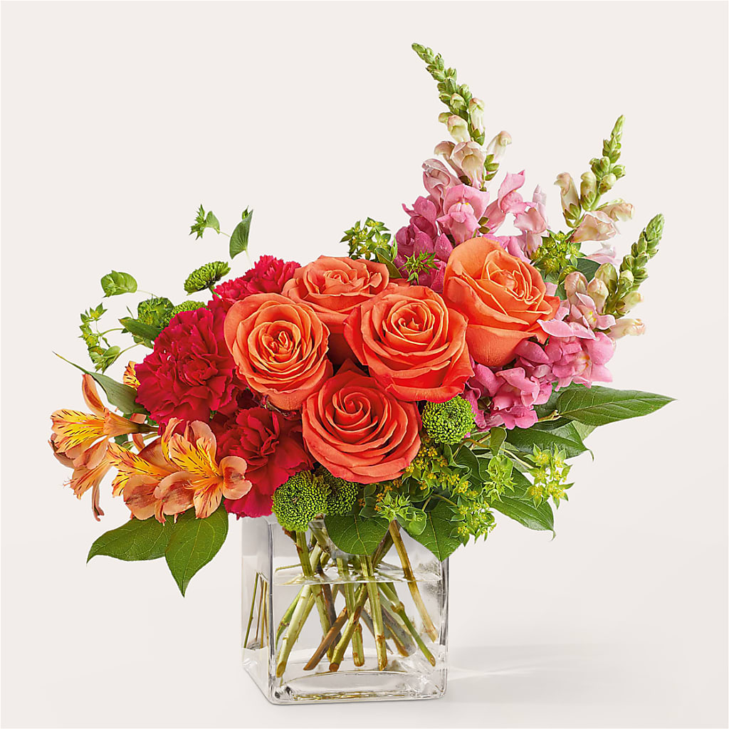 Cosmopolitan Bouquet – Flowers By Van Brunt, Long Branch NJ