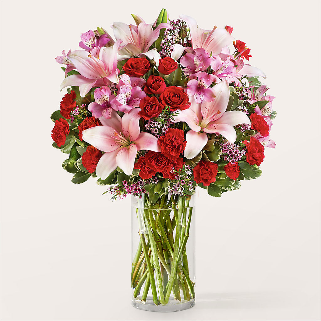 Kismet Bouquet – Flowers By Van Brunt, Long Branch NJ