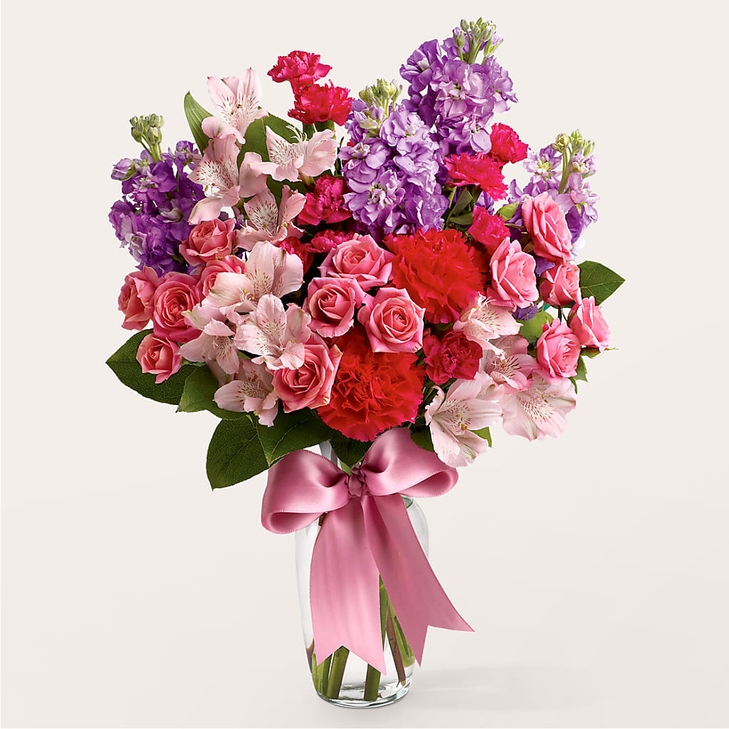 Main Character Bouquet – Flowers By Van Brunt, Long Branch NJ