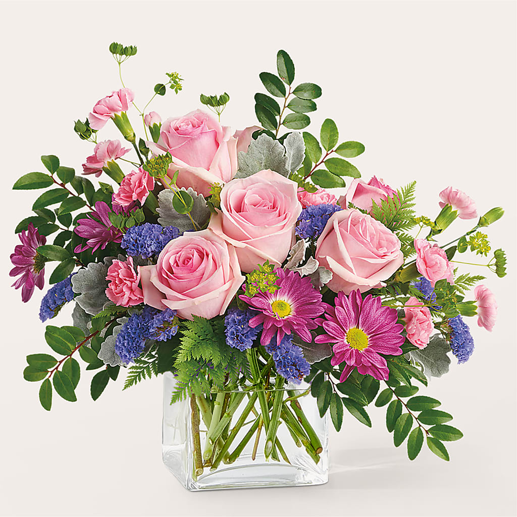 Starlet Bouquet – Flowers By Van Brunt, Long Branch NJ