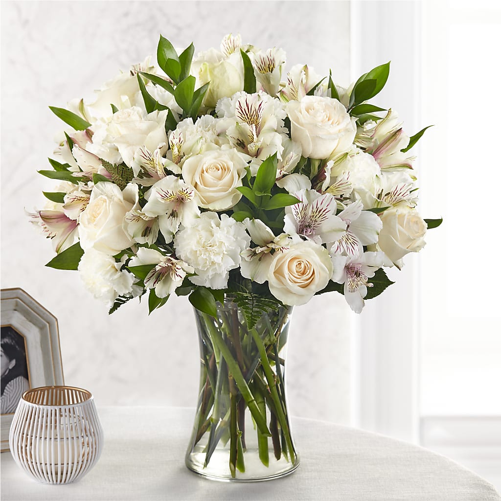 Cherished Friend Bouquet – Flowers By Van Brunt, Long Branch NJ