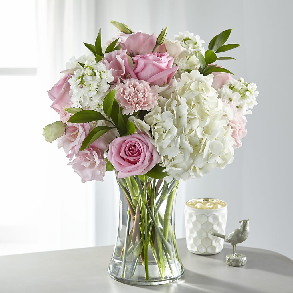 Guiding Grace Bouquet – Flowers By Van Brunt, Long Branch NJ