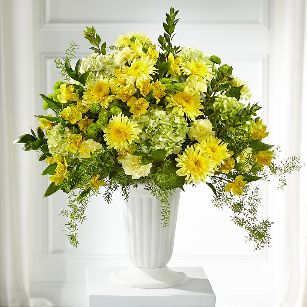 Beloved Blessings Arrangement – Flowers By Van Brunt, Long Branch NJ