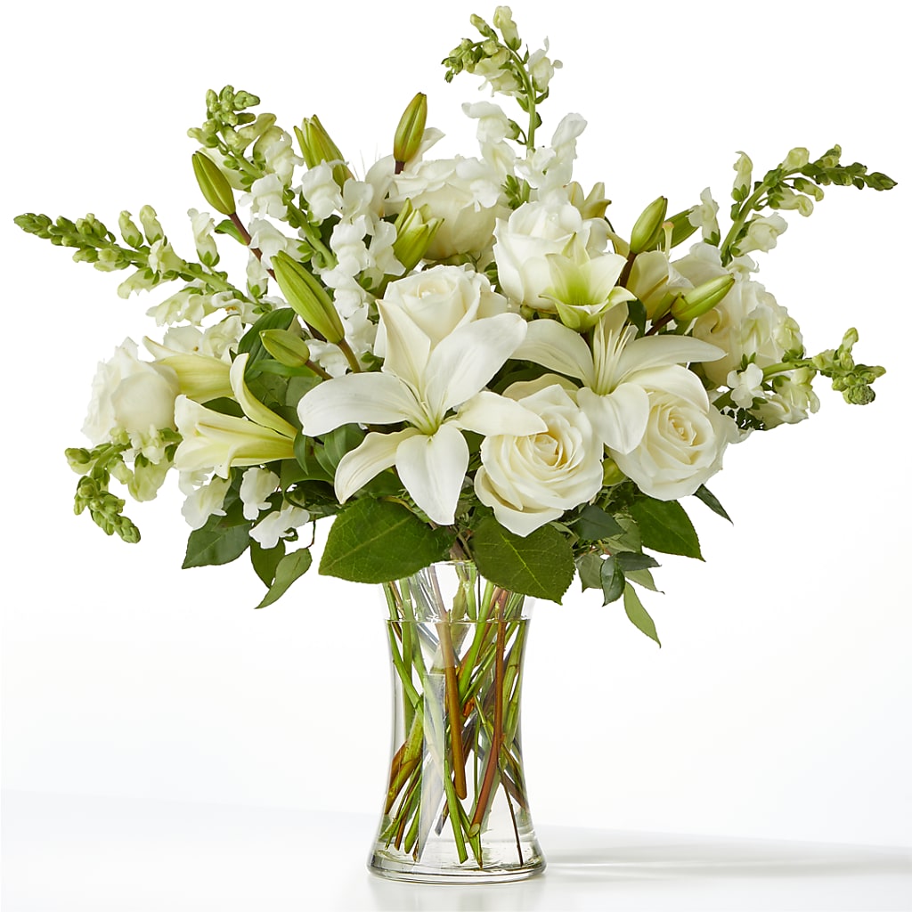Eternal Friendship Bouquet – Flowers By Van Brunt, Long Branch NJ