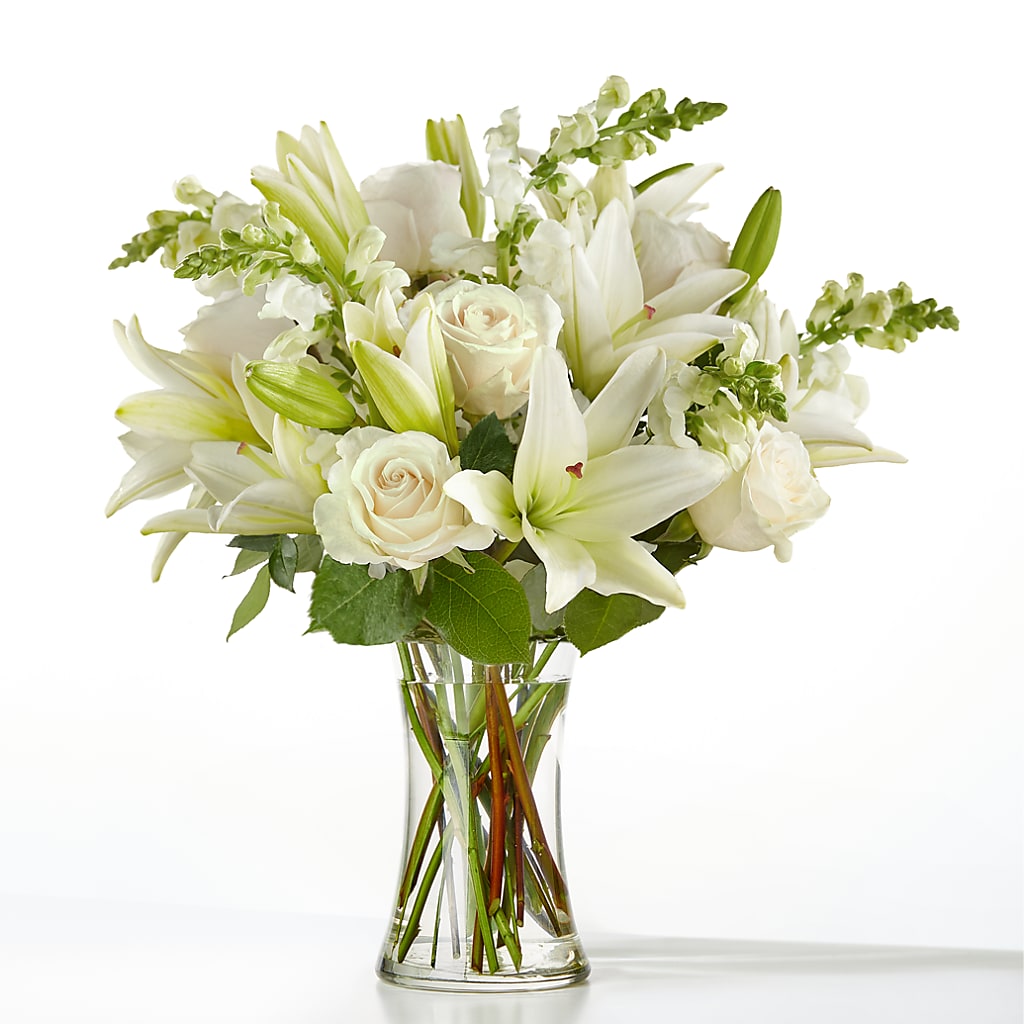 Eternal Friendship Bouquet – Flowers By Van Brunt, Long Branch NJ