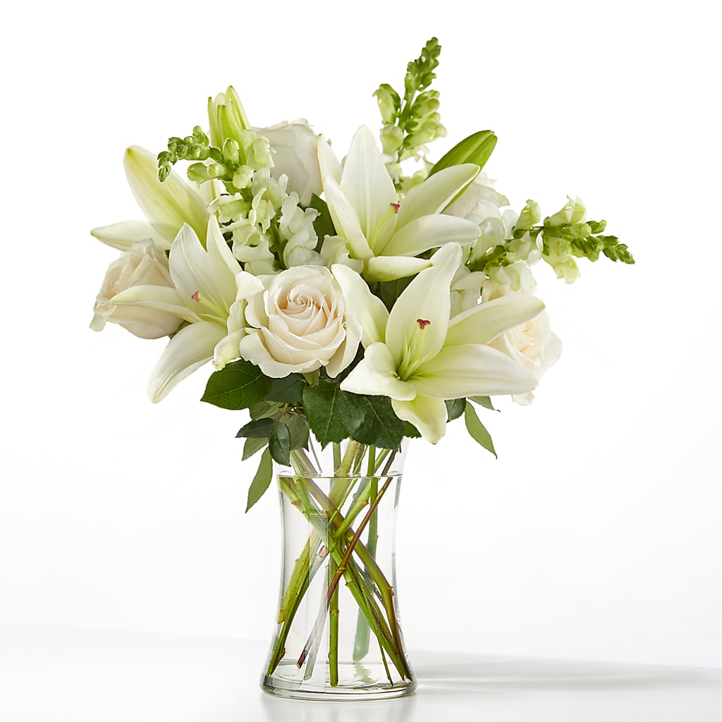 Eternal Friendship Bouquet – Flowers By Van Brunt, Long Branch NJ